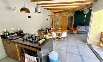 Imagem 10: Casa Residencial à venda, Fazenda Inglesa, Petrópolis - CA0105