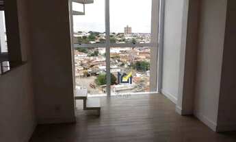 Imagem 4: Apartamento com 3 dormitórios para alugar, 88 m² por R$ 3.501,95/mês - Edifício Residencia