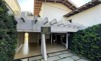 Imagem: Casa no Lago Parque