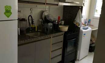 Imagem 4: Vendo Apartamento - Jabotiana