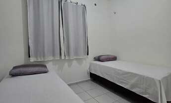 Imagem 6: Apartamento aconchegante entre o turu e cohama, região da aririzal a 10 min da praia Lit