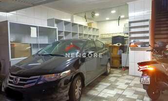 Imagem 2: Sobrado em Rua Almeida Durão - Alvarenga - São Bernardo do Campo/SP