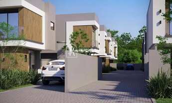 Imagem 5: Sobrado para venda, Hauer, Curitiba