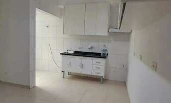 Imagem 2: Apartamento para aluguel 3 quartos 1 suíte 1 vaga Alzira - Santo André - SP
