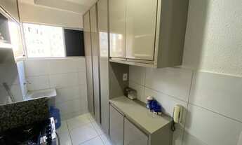 Imagem 2: Apart. Mobiliado 2? Andar