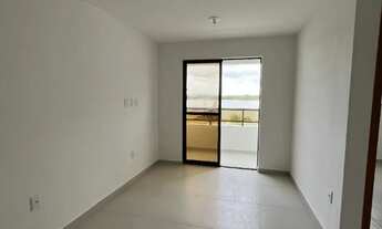 Imagem 2: Apartamento Térreo no Alto do Céu com 2 quartos, sendo 1 suíte e 2 varandas