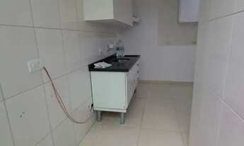 Imagem 4: Apartamento para aluguel 3 quartos 1 suíte 1 vaga Alzira - Santo André - SP