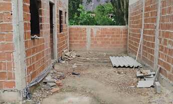 Imagem 2: Casa primeira locação ( Itaipuaçu