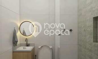 Imagem 7: Ipanema Apartamento com 2 dormitórios