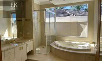 Imagem 15: Casa de Condomínio em Tamboré