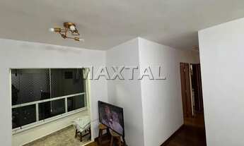 Imagem: Apartamento para locação em Santana com