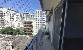 Imagem 3: Apartamento com 3 dormitórios à venda, 92 m² por R$ 779.000,00 - Tijuca - Rio de Janeiro/R