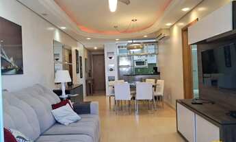 Imagem: BROGNOLI VENDE - APARTAMENTO 03 DOMRMITÓRIOS