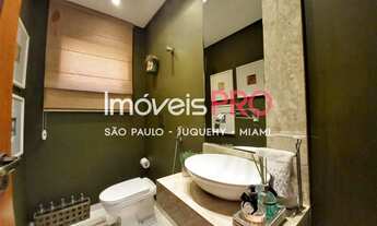 Imagem 6: BROOKLIN - 3 SUÍTES - 3 VAGAS