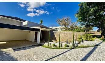 Imagem 4: Casa para locação com 4 dormitórios, sendo 3 suítes no Condomínio Ville de France, Itatiba