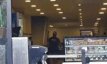 Imagem 4: Padaria com lindas intalações na Zona Leste. Ref; 1144