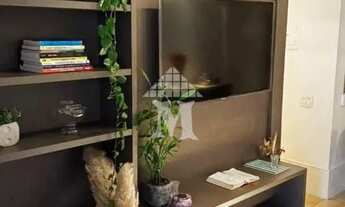 Imagem 3: Apartamento com 1 dormitório para locação - Jardim Paulista