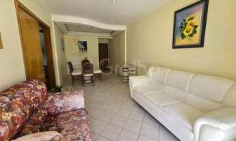Imagem 2: Apartamento para Venda em Florianópolis, Centro, 2 dormitórios, 1 suíte, 2 banheiros, 1 va