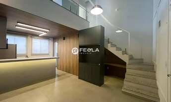 Imagem 2: Loft para alugar em Americana, Vila Santa Maria, com 1 suíte, com 56 m², LOFT 351