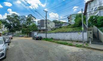 Imagem 4: Terreno residencial para venda em Parque dos Príncipes , 640.5m²