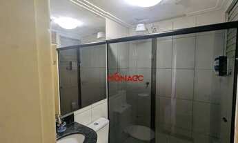 Imagem 5: Apartamento com 2 dormitórios, 49 m² - venda por R$ 240.000,00 ou aluguel por R$ 2.912,00