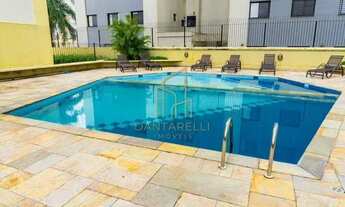 Imagem: Apartamento na Vila Clementino, a passos