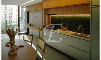 Imagem 7: Apartamento com 1 dormitório, 63 m² - venda por R$ 1.890.000,00 ou aluguel por R$ 16.500,0