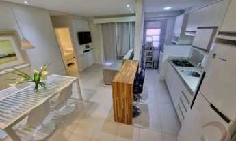 Imagem 5: Apartamento para Venda em Florianópolis, Pântano do Sul, 2 dormitórios, 1 suíte, 2 banheir