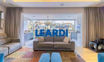 Imagem: APARTAMENTO - LAPA - SP