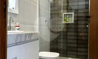 Imagem 7: Condomínio com 2 quartos à venda ou para locação em Mato Dentro - SP