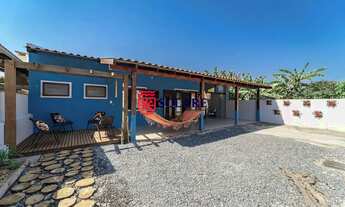 Imagem: Casa 3 dormitório em Morrinhos Bombinhas