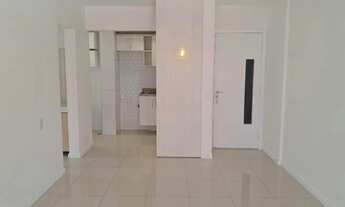 Imagem 4: Apartamento com 1 dormitório para alugar, 52 m² por R$ 3.700/mês - Alphaville I - Salvador