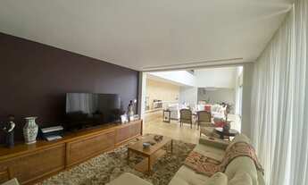 Imagem 11: Casa em condomínio 04 quartos e 06 vagas no Quintas do Sol em Nova Lima