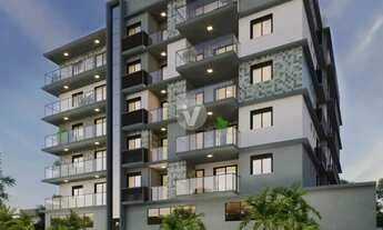 Imagem 3: Apartamento em construção, 2 dormitórios, vaga, sacada, no bairro Camobi!