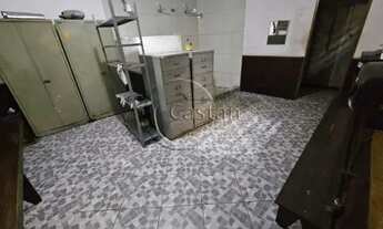 Imagem 6: Galpão/Depósito/Armazém em Brás