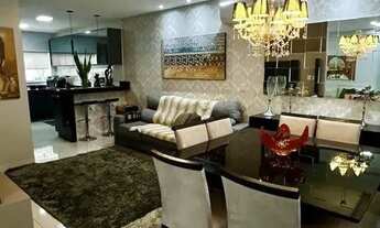 Imagem 7: Sobrado com 3 dormitórios à venda, 216 m² por R$ 990.000 - Jardim Mariliza - Goiânia/GO