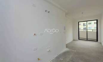 Imagem 2: Apartamento novo com 2 quartos à Venda no Vila Izabel - 34 m²