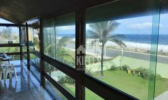 Imagem 4: Casa com 3 quartos à venda, 220 m² por R$ 1.100.000 - Restinga de Maricá - Maricá/RJ