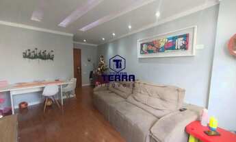 Imagem 6: Lindo apartamento com 3 quartos sendo uma suíte no Ingá. Excelente localização!