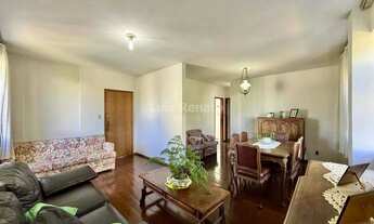 Imagem: Apartamento à venda no bairro Cidade Nova