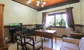 Imagem 7: Casa em Condomínio à venda 4 Quartos 2 Suites 3 Vagas 450M² Santa Tereza Porto Alegre - RS