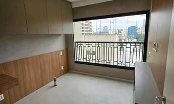 Imagem 4: Lindo apartamento novo em Perdizes