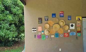 Imagem 4: Chácara à venda no bairro Sítios de Recreio Encontro das Águas - Hidrolândia/GO