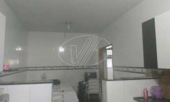 Imagem 4: Casa - Parque Fazendinha - Campinas