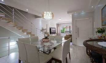 Imagem: Sobrado para venda em Santana com 3 quartos