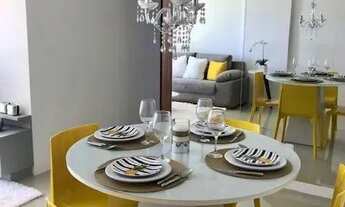 Imagem: EDF. LADY ROBERTA- 3 QUARTOS- 1 SUÍTE