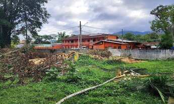 Imagem 4: Terreno à venda, 4000 m² por R$ 6.000.000,00 - Maranduba - Ubatuba/SP