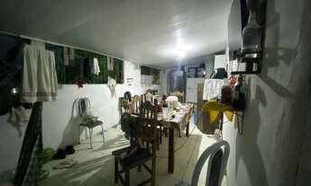 Imagem 7: Casa no Mutirão área 6