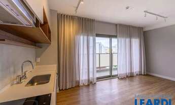 Imagem 3: APARTAMENTO - HIGIENÓPOLIS - SP