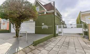 Imagem 3: Vendas Sobrado Curitiba PR